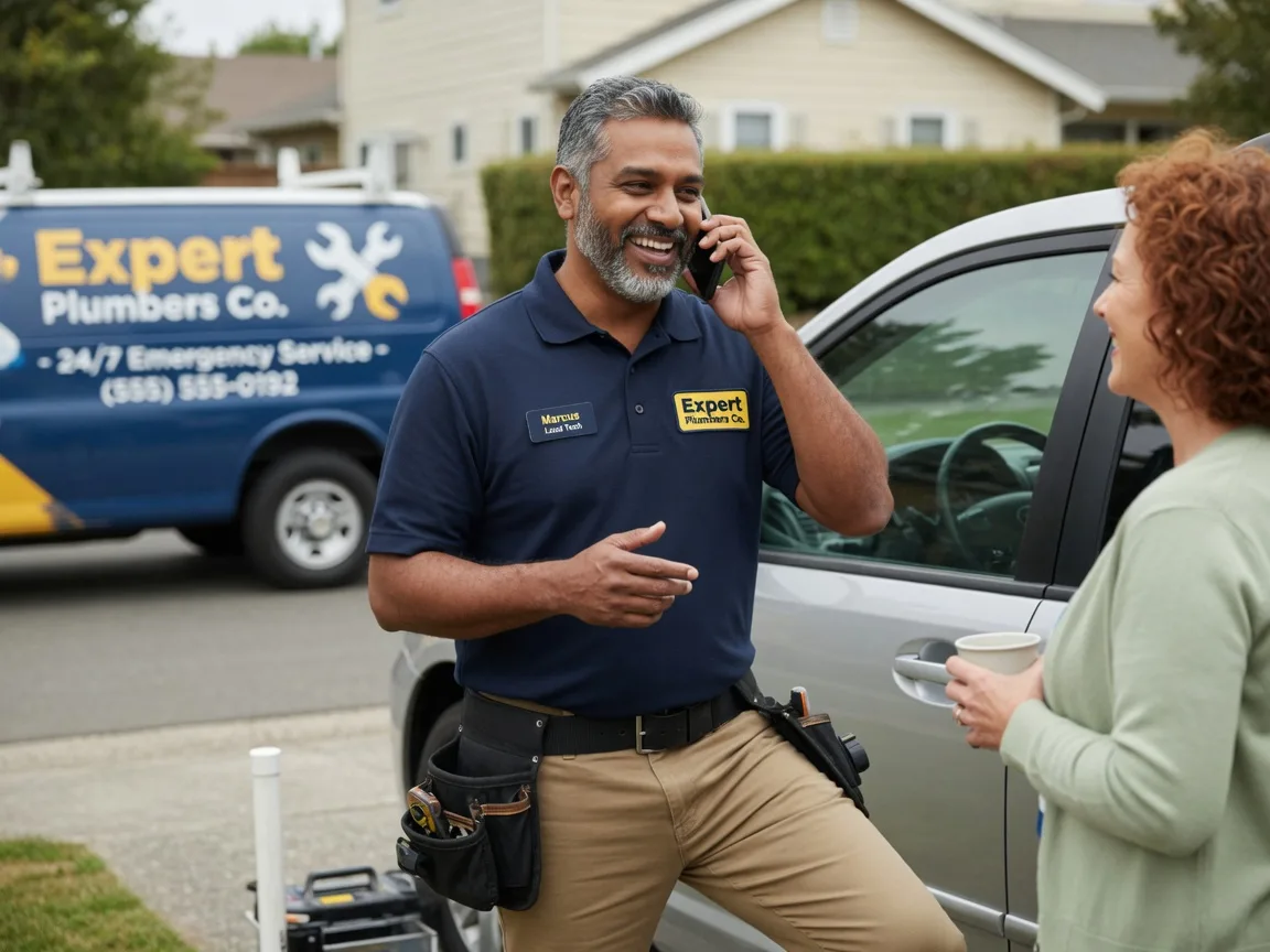 Drain Cleaning Hennepin, OK FAQs